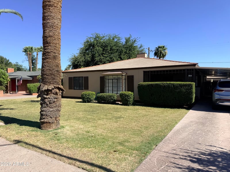 15 E Orange Dr, Phoenix, AZ 85012