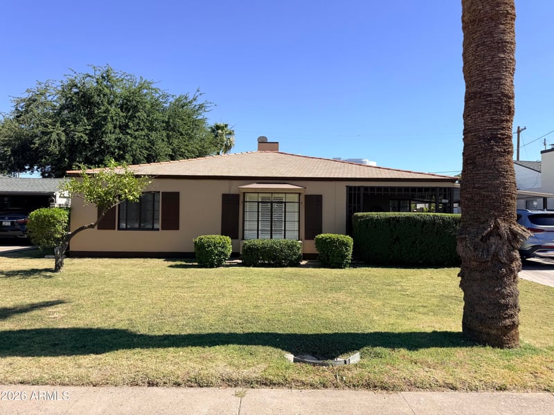 15 E Orange Dr, Phoenix, AZ 85012