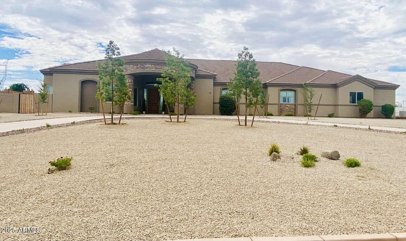 15 Lone Star Ln, San Tan Valley, AZ 85140