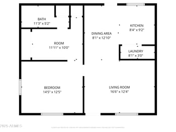 15 Medlock Dr, Phoenix, AZ 85013