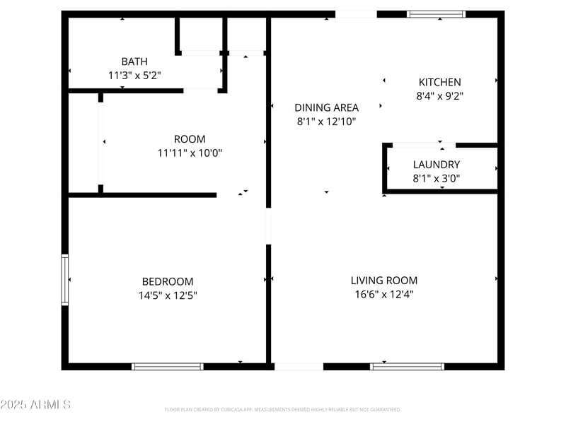 15 Medlock Dr, Phoenix, AZ 85013