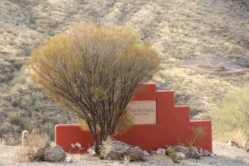 15 Mountain Side Loop #15, Wickenburg, AZ 85390