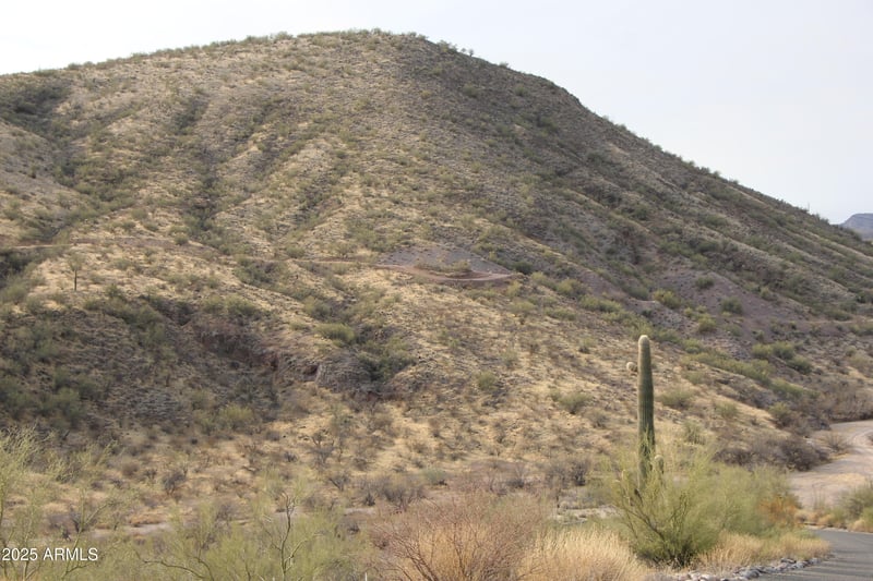 15 Mountain Side Loop #15, Wickenburg, AZ 85390