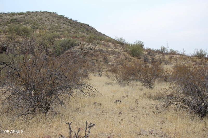 15 Mountain Side Loop #15, Wickenburg, AZ 85390