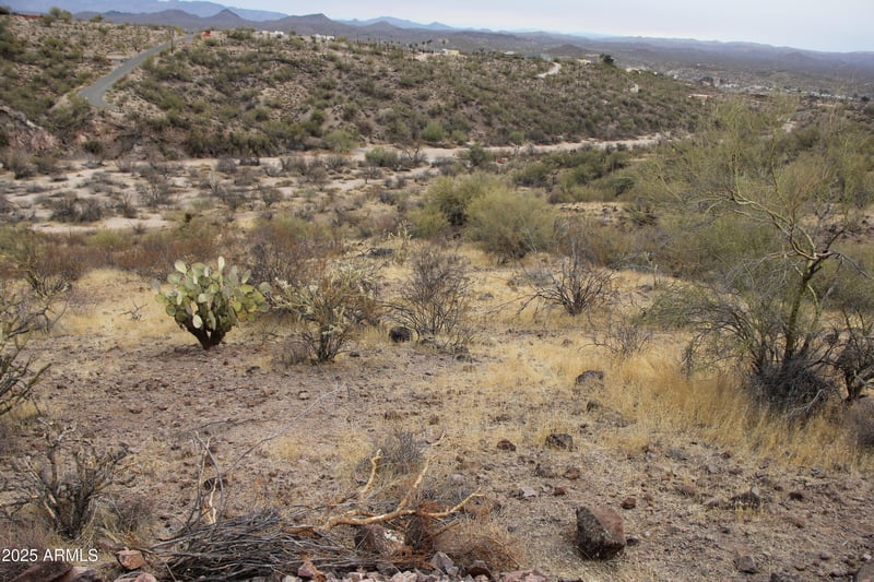 15 Mountain Side Loop #15, Wickenburg, AZ 85390