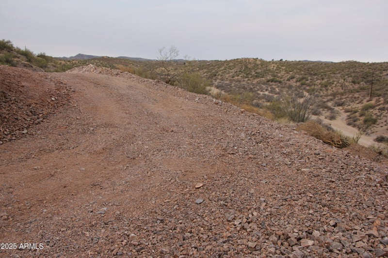 15 Mountain Side Loop #15, Wickenburg, AZ 85390