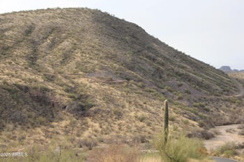 15 Mountain Side Loop #15, Wickenburg, AZ 85390