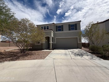 15 N 199th Ave, Buckeye, AZ 85326