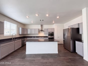 15 N 199th Ave, Buckeye, AZ 85326