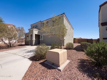 15 N 199th Ave, Buckeye, AZ 85326