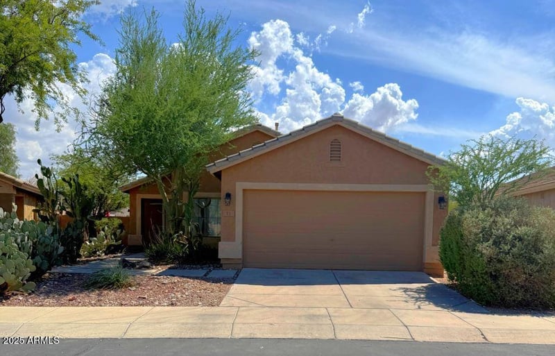 15 Peppergrass Pl, San Tan Valley, AZ 85143