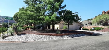 15 Red Range Cir, Sedona, AZ 86351