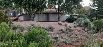 15 Red Range Cir, Sedona, AZ 86351