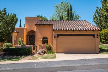 15 Ridge View Dr #17, Sedona, AZ 86351