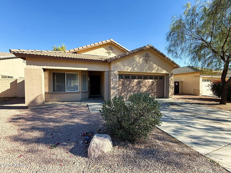 15 S 119th Ave, Avondale, AZ 85323