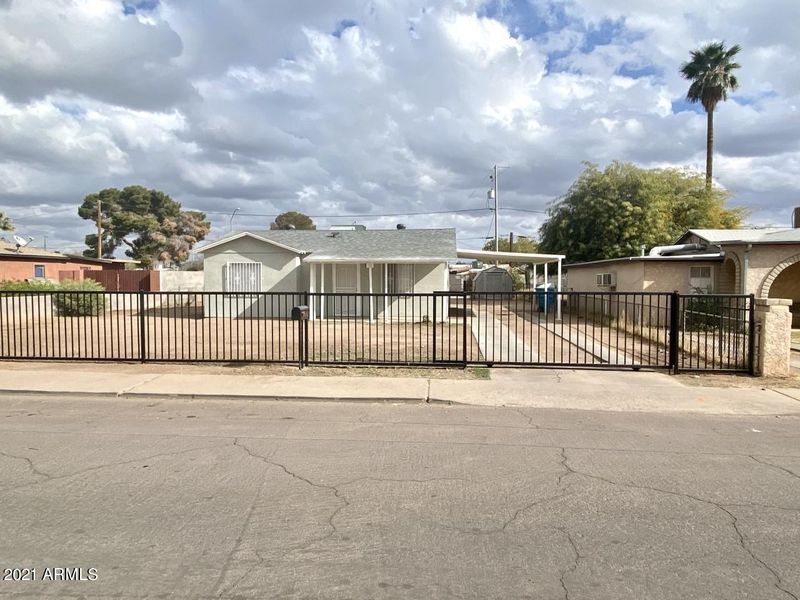 15 S 29th Ave, Phoenix, AZ 85009