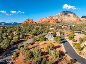 15 Sandstone Dr #38, Sedona, AZ 86336