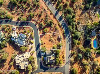 15 Sandstone Dr #38, Sedona, AZ 86336