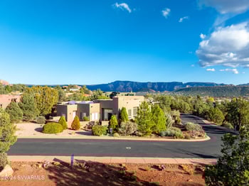 15 Sandstone Dr #38, Sedona, AZ 86336