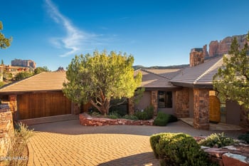 15 Scenic Pl, Sedona, AZ 86336