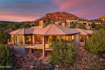 15 Scenic Pl, Sedona, AZ 86336