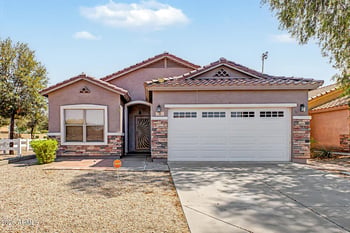 15 Desert Vista Trl, San Tan Valley, AZ 85143