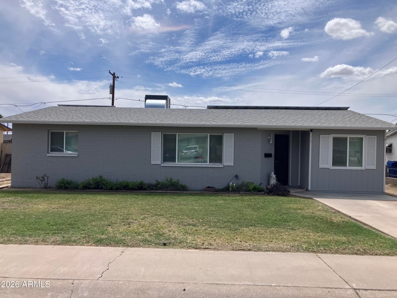 15 W Lawrence Blvd, Avondale, AZ 85323