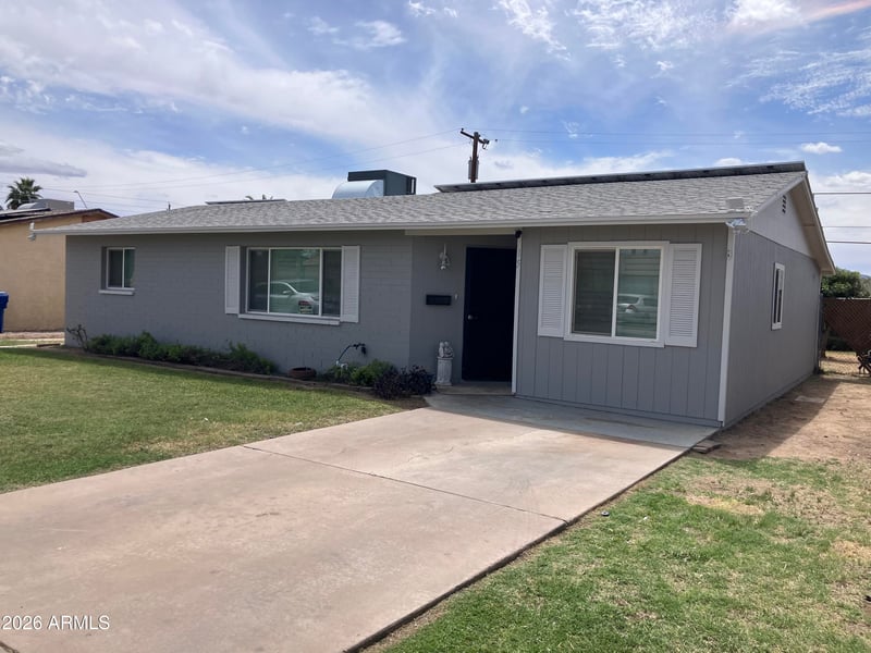 15 W Lawrence Blvd, Avondale, AZ 85323