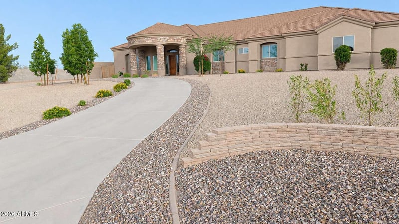 15 W Lone Star Ln, Queen Creek, AZ 85140