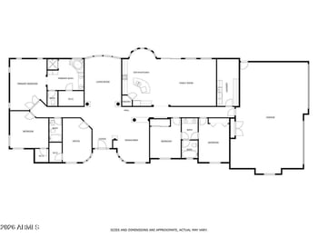 15 W Lone Star Ln, Queen Creek, AZ 85140