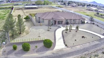 15 W Lone Star Ln, Queen Creek, AZ 85140