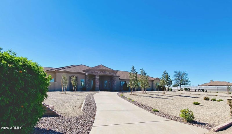 15 W Lone Star Ln, San Tan Valley, AZ 85140