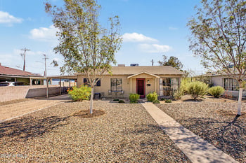 15 W Mission Ln, Phoenix, AZ 85021