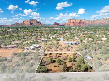 15 Wild Horse Mesa Dr #-, Sedona, AZ 86351