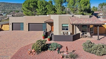 15 Yellow Hat Cir, Sedona, AZ 86351