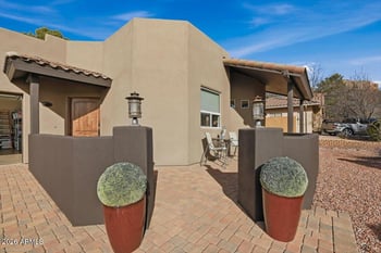 15 Yellow Hat Cir, Sedona, AZ 86351
