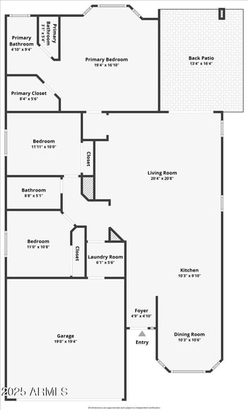 150 116th Ln, Avondale, AZ 85323