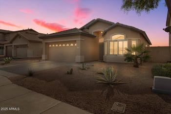 150 116th Ln, Avondale, AZ 85323