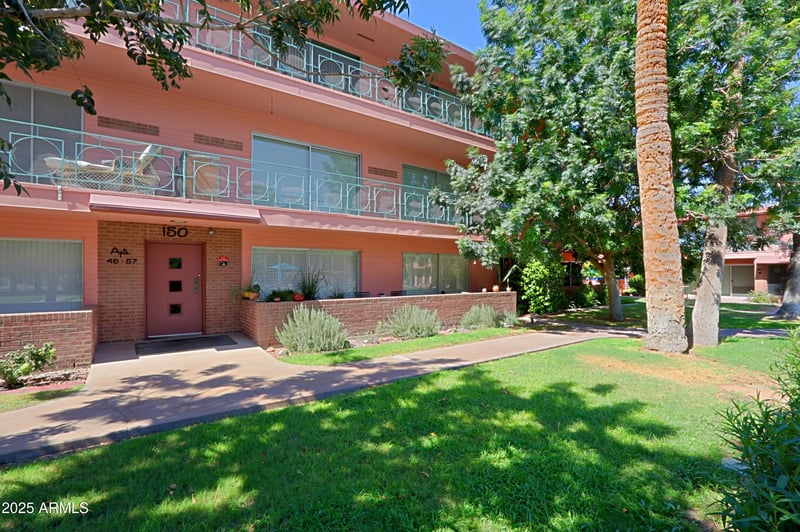 150 Coronado Rd #52, Phoenix, AZ 85004