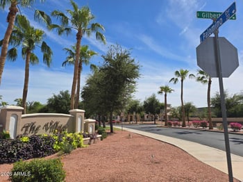 150 E Catclaw St, Gilbert, AZ 85296