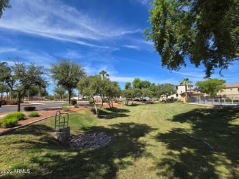 150 E Catclaw St, Gilbert, AZ 85296