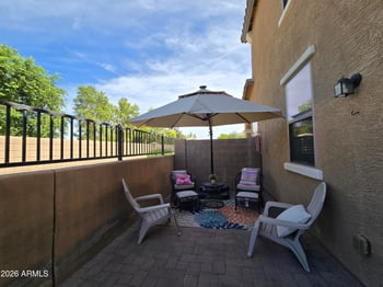 150 E Catclaw St, Gilbert, AZ 85296
