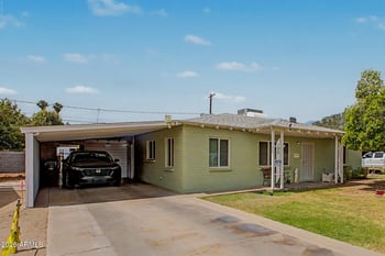 150 Hunt Dr, Mesa, AZ 85203