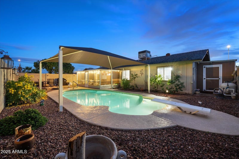 150 Jasmine St, Mesa, AZ 85201