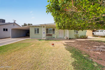 150 Hunt Dr, Mesa, AZ 85203
