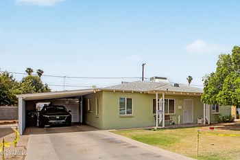 150 Hunt Dr, Mesa, AZ 85203