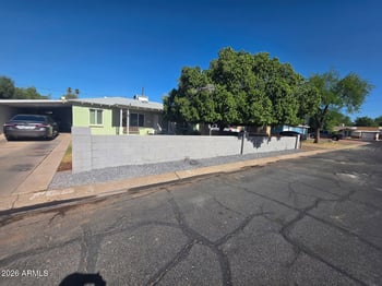 150 Hunt Dr, Mesa, AZ 85203