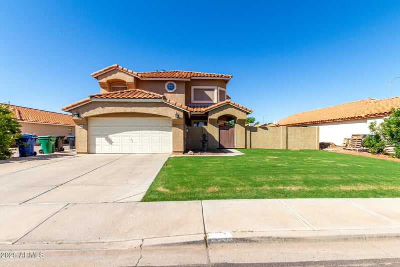 150 Norfolk Cir, Mesa, AZ 85206