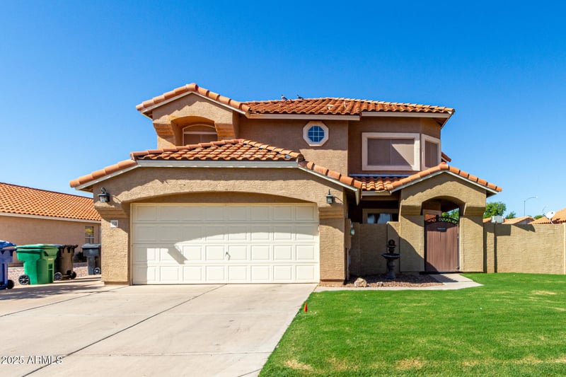 150 Norfolk Cir, Mesa, AZ 85206