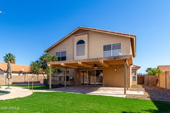 150 Norfolk Cir, Mesa, AZ 85206